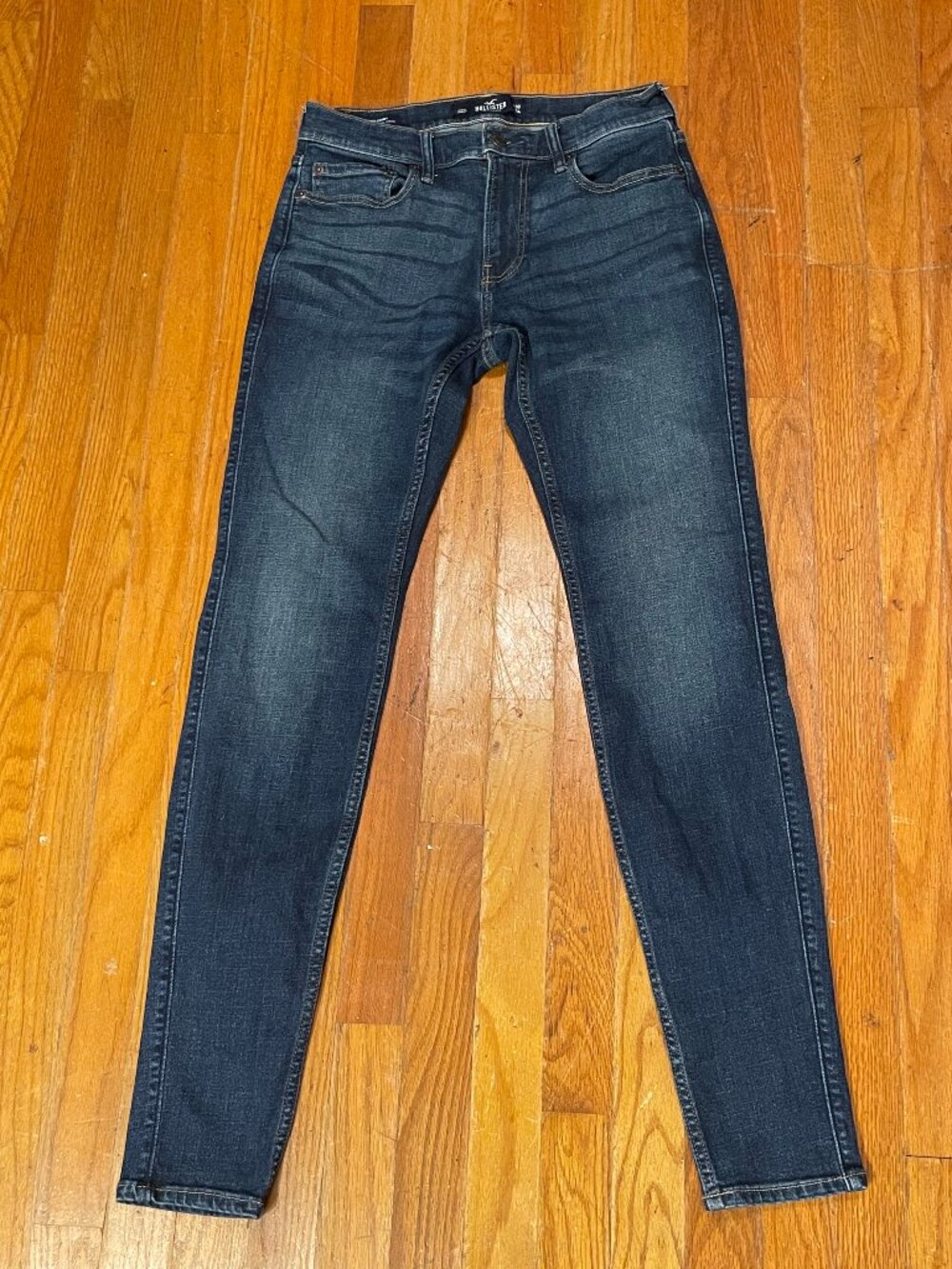 Hollister Skinny Jeans Womens Size 30/34